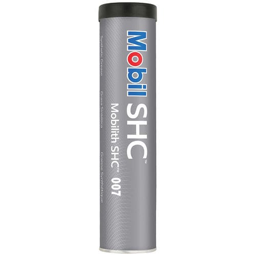 Grasa de lubricación - SHC™ series - ExxonMobil Lubricants & Petrol Spec - multiusos / de mantenimiento / sintética