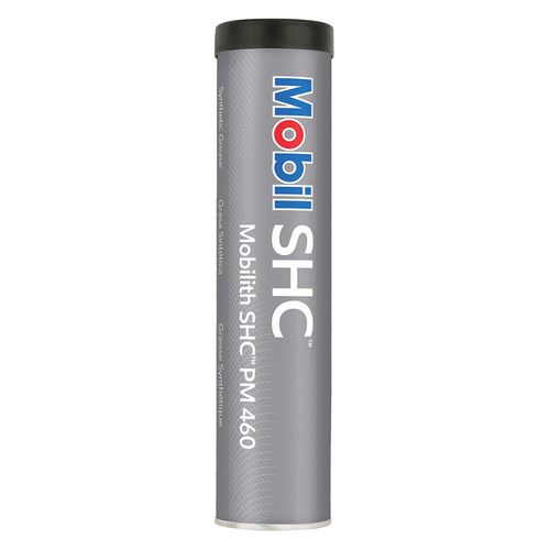 Grasa de lubricación - SHC™ PM series - ExxonMobil Lubricants & Petrol Spec - de protección / sintética / de complejo de litio