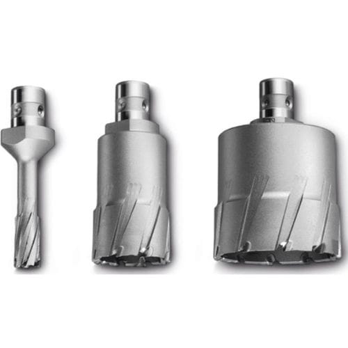 Fresa hueca de carburo - TCT Ultra 35 - FEIN - larga