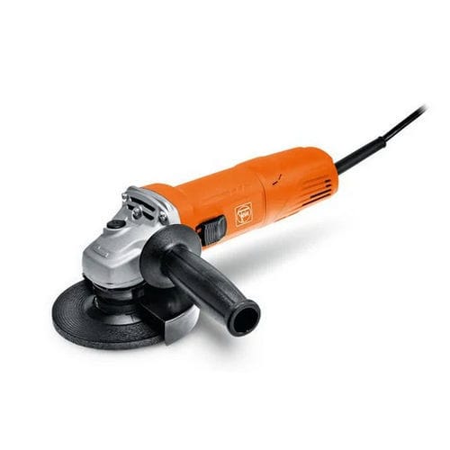 Amoladora eléctrica - CG 7-115 - FEIN - angular / compacta