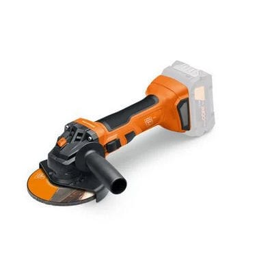Amoladora con batería - CCG 18-125-7 AS - FEIN - angular / compacta / sin cable