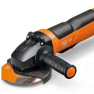 Amoladora eléctrica - CG 15-150 BLP - FEIN - brushless / angular / compacta