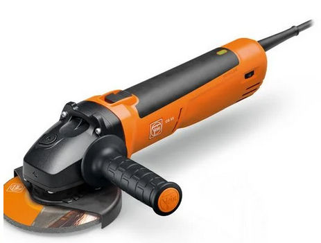 Amoladora eléctrica - CG 15-150 BL - FEIN - brushless / industrial / angular