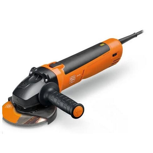 Amoladora eléctrica - CG 15-125 BL - FEIN - brushless / angular / compacta