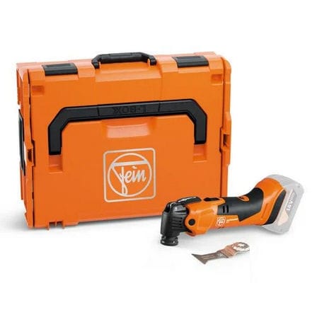 Herramienta osciladora - MULTIMASTER AMM 500 Plus AS - FEIN