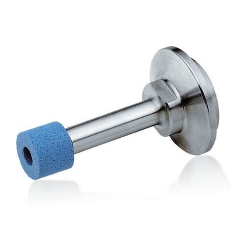 Husillo para fresado - UJD series - FISCHER AG - Präzisionsspindeln - motorizado