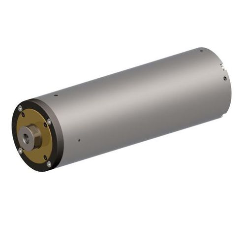 Electro-husillo de rectificar - MFM-8 series - FISCHER AG - Präzisionsspindeln - motorizado