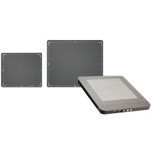 Detector digital - DynamIx FXR  series - Fujifilm NDT Systems - de rayos X / para la inspección / de mano