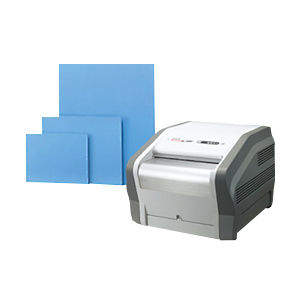 Escáner 3D - DynamIx HR² - Fujifilm NDT Systems - para la inspección / para END / de radiología digital