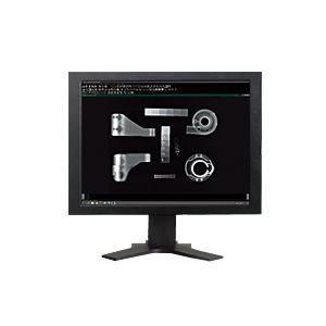 Software de imágenes digitales - DynamIx VU - Fujifilm NDT Systems - de análisis de imágenes / visualizador / de medición