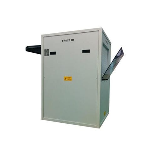 Procesador de películas radiográficas automático - FNDX series - Fujifilm NDT Systems - para control no destructivo