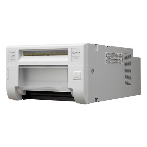 Impresora de sublimación térmica - ASK-300 - Fujifilm NDT Systems - de mesa / de 3 colores / industrial