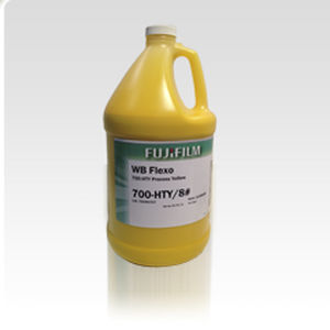 Tinta a base de agua - 7 Series - Fujifilm NDT Systems - para impresión por inyección de tinta / para papel / de secado rápido
