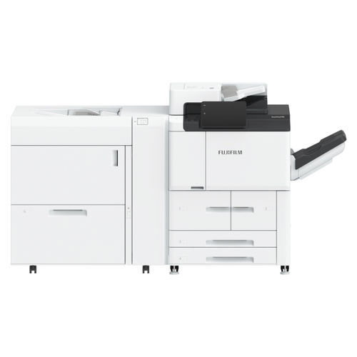 Prensa para imprimir digital - Revoria Press™ E11 series - Fujifilm NDT Systems - para papel / monocroma / continua