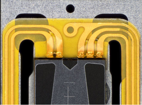 Resina de protección - Durimide® 20 series  - Fujifilm NDT Systems