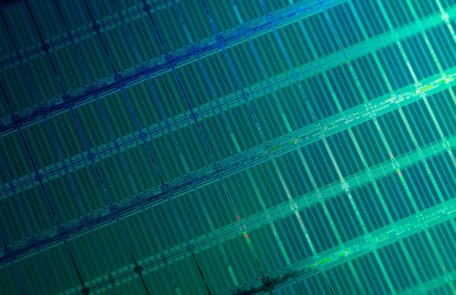 Resina para semiconductores - LTC 9300 Series - Fujifilm NDT Systems - fotosensible