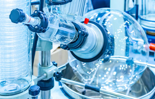 Solvente de limpieza - RER series - Fujifilm NDT Systems - para la electrónica