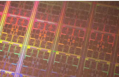 Resina para semiconductores - FE series  - Fujifilm NDT Systems - fotosensible