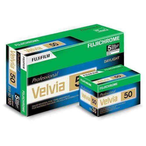 Film de protección - Velvia 50 - Fujifilm NDT Systems - de empaque / multicapas / laminado
