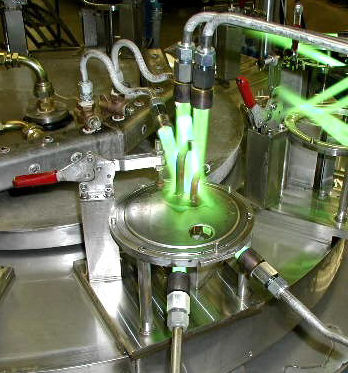 Aleación para soldadura blanda con alto contenido de plata - Fusion Incorporated - de latón / para cobre / pasta