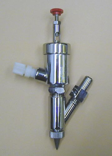 Pistola de soldadura fuerte - FE-71 - Fusion Incorporated - automática / con pistón