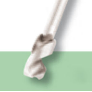Herramienta de taladrado de plaquita - type 01 - Granlund Tools - de uso general / HSS