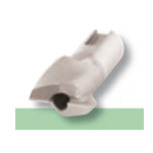 Avellanador de plaquitas intercambiables - type 01W - Granlund Tools - HSS
