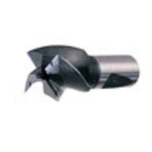 Avellanador de plaquitas intercambiables - type 0N series  - Granlund Tools - HSS