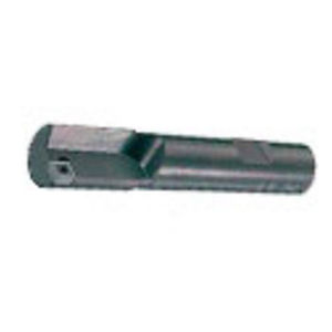 Avellanador con plaquitas sustituibles - type FM series  - Granlund Tools - para planear / para máquina CNC