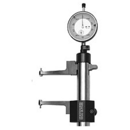 Módulo de medición de diámetro - type UNI series - Granlund Tools - de espesor / de longitud / de la superficie específica