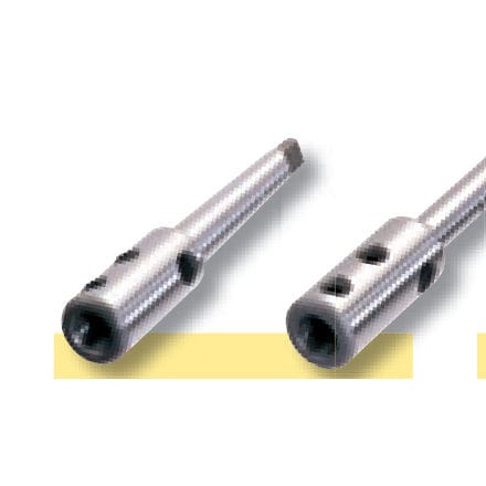 Portaherramienta con cono morse - type 0 serie  - Granlund Tools - de mandrilado / MT