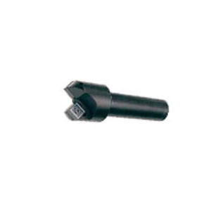Herramienta de fresado de plaquita - type PK - Granlund Tools - para planear / de 2 dientes