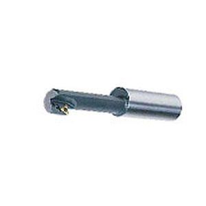 Avellanador hemisférica - type V series - Granlund Tools - de plaquita / para planear / con recubrimiento