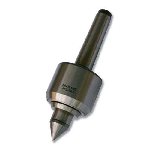 Contrapunto giratorio - type 609  - Granlund Tools - de carburo