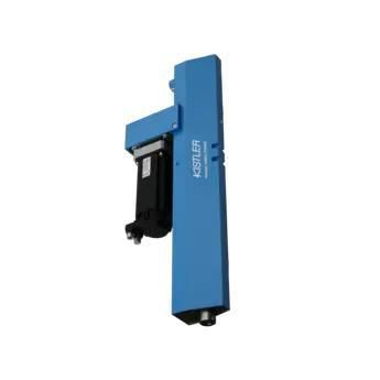 Módulo de ensamblaje con sensor de fuerza integrado - 2152B25350 - KISTLER - servoaccionado