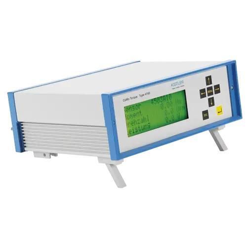Herramienta de verificación de par - 4700BP000 - KISTLER