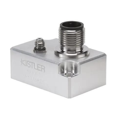 Preamplificador de tensión - 5030A1 - KISTLER - de carga / acondicionador / analógico
