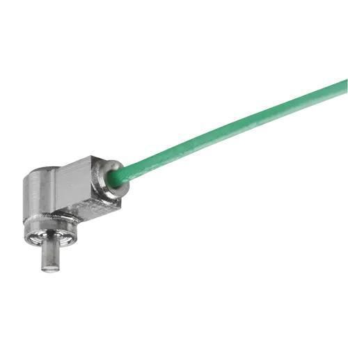 Sensor de presión relativa - 6184AAE - KISTLER - piezoeléctrico / de molde / para prensa de inyección