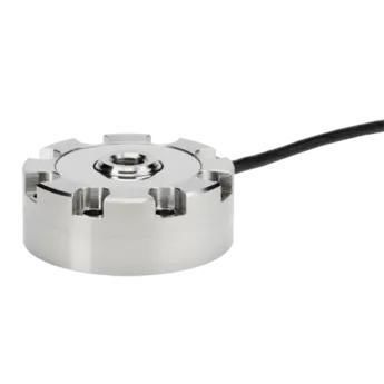 Célula de carga de tracción compresión - 4578A series - KISTLER - tipo viga / de un eje / de galga extensométrica