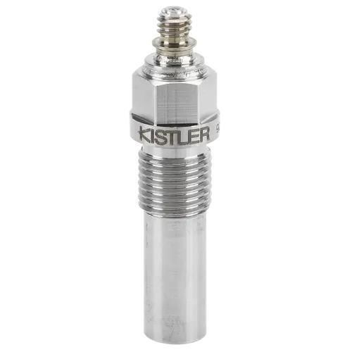 Célula de carga de tracción compresión - 9217A - KISTLER - en línea / de un eje / piezoeléctrica