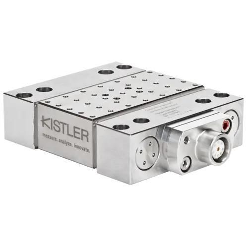 Dinamómetro dinámico - 9119AA1 - KISTLER - analógico / de tracción compresión / de alta precisión