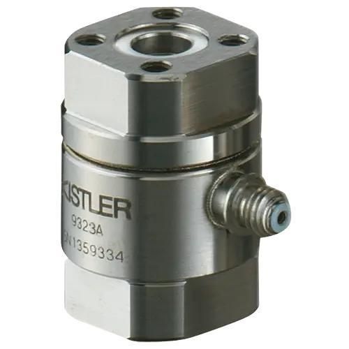 Célula de carga de tracción compresión - 9323A - KISTLER - de tipo oblea / de un eje / piezoeléctrica