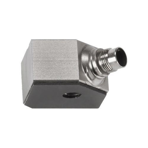 Acelerómetro de 3 ejes - 8765A250M5 - KISTLER - triaxial / IEPE / piezoeléctrico