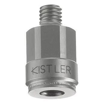 Acelerómetro de eje único - 8044 - KISTLER - de cuarzo / piezoeléctrico / de fuerza G