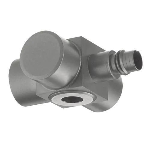 Acelerómetro 2 ejes - 8838 - KISTLER - de cuarzo / piezoeléctrico / IEPE