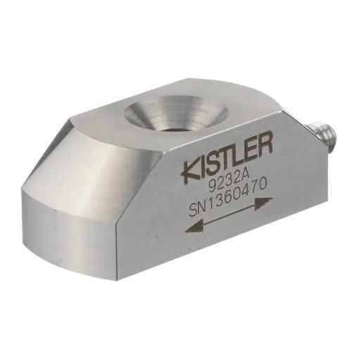 Sensor de deformación piezoeléctrico - 9232A - KISTLER