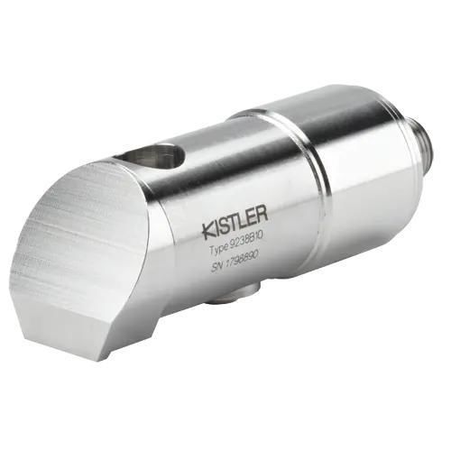 Galga extensiométrica resistiva - 9238B10 - KISTLER - lineal / de superficie