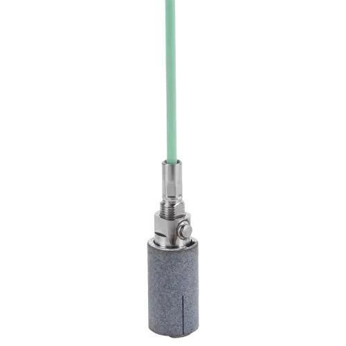 Espárrago de medida de tensión eléctrico - 9241CA3 - KISTLER - uniaxial / para análisis de restricciones / medida de fuerza