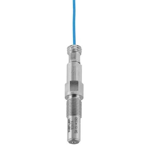 Espárrago de medida de tensión eléctrico - 9247A - KISTLER - uniaxial / medida de fuerza