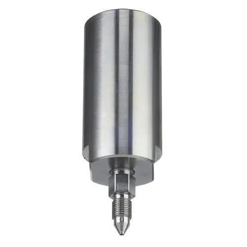 Sensor de presión relativa - 6963A8000 - KISTLER - piezoeléctrico / para aplicaciones de alta presión / de precisión